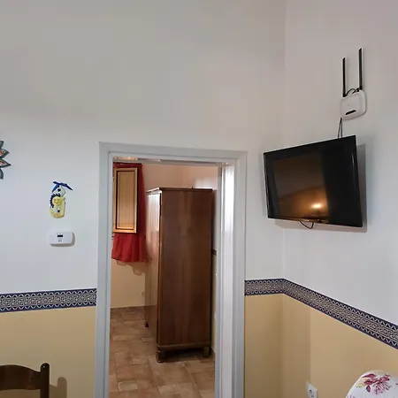 Σπίτι διακοπών Arancio Torre San Giovanni Ugento