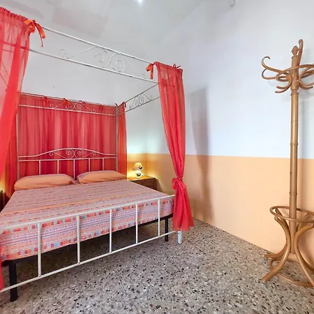Arancio Σπίτι διακοπών