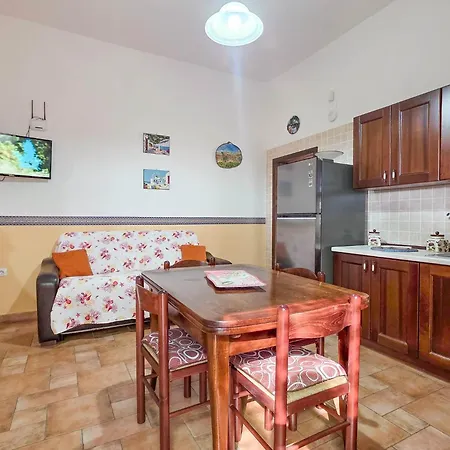 Σπίτι διακοπών Arancio